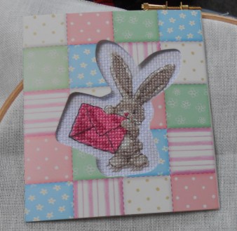 Rabbit Card